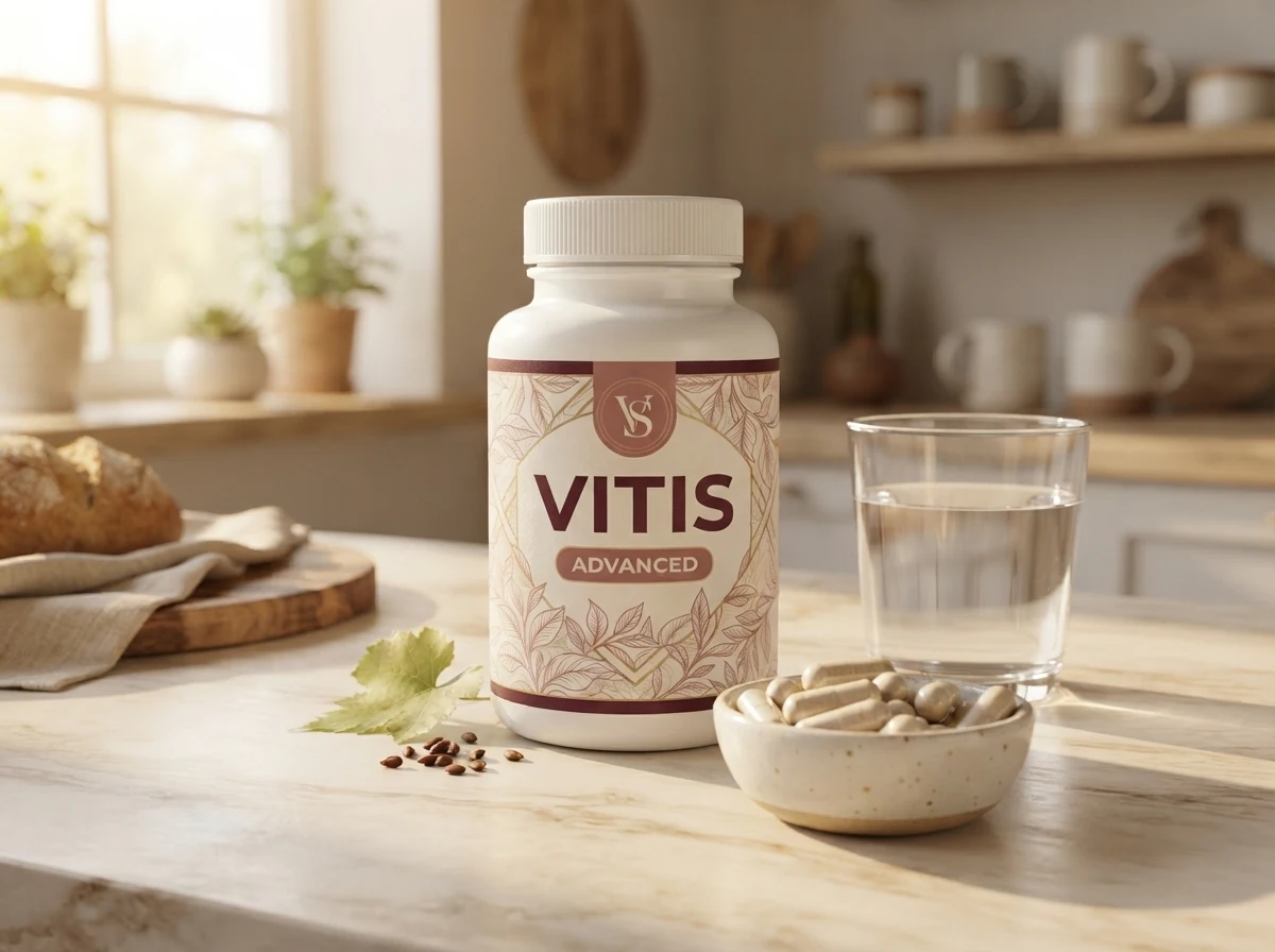Vitis Vitis
